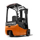 Elektrische heftruck - Toyota Traigo24 8FBES15T - [Missing text '/ProductPage/Images/Image' for 'English'] 2
