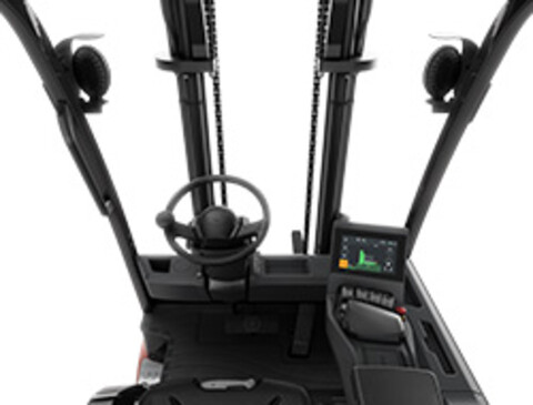 Le conducteur au centre des priorités