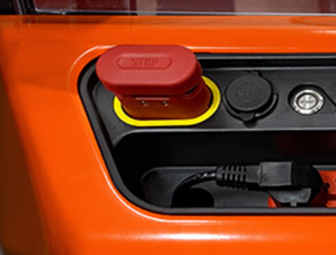 Onderhoudsvrij en energiezuinige accu