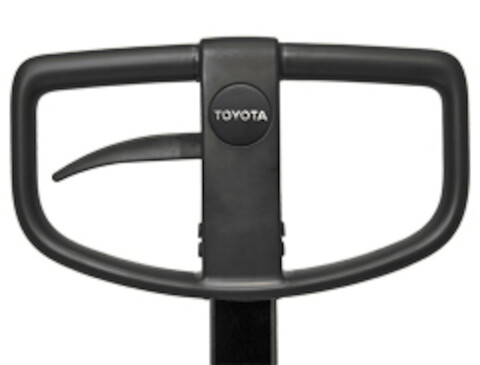 Makkelijke en comfortabele bediening