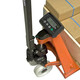Transpalette manuel - BT Quick Lifter LHM230WIQ - [Missing text '/ProductPage/Images/Image' for 'English'] 2