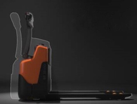 Léger, compact et manœuvrable