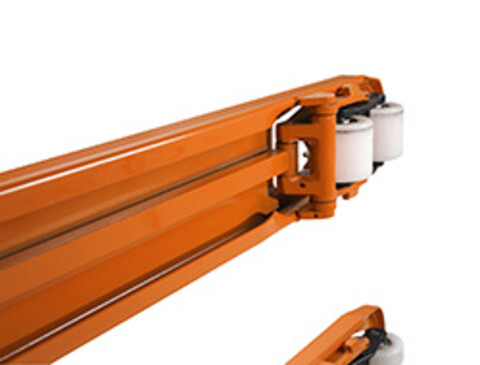 Extra lange levensduur