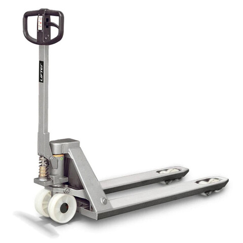 Transpalette manuel - BT Lifter LHM200ST - Main image