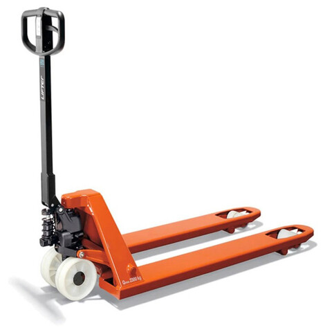 Transpalette manuel - BT Lifter LHM230U - Main image