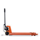 Hand palletwagen - BT Pro Lifter Quick LHM230QP - Side image