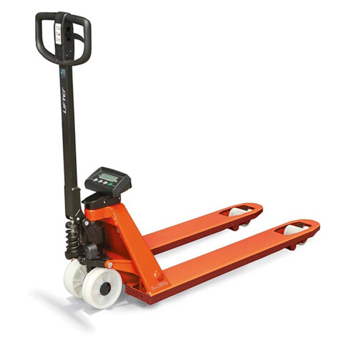Transpalette manuel - BT Quick Lifter LHM230WIQ - Main image