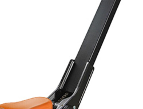 Minder kosten en langere bedrijfstijd