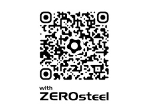 ZEROsteel