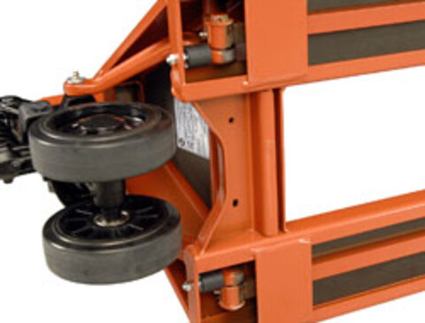 Verstelbare rubberen doppen