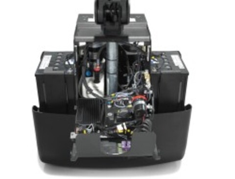 Haute efficacité énergétique