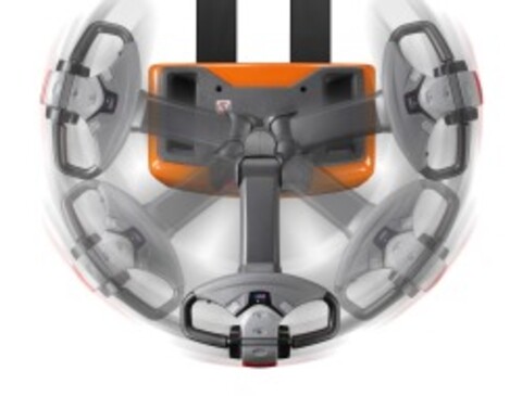 Ergonomisch besturing