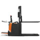 Elektrische stapelaar - BT Staxio SPE200D - Side image