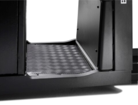 Maximale trillingsdemping